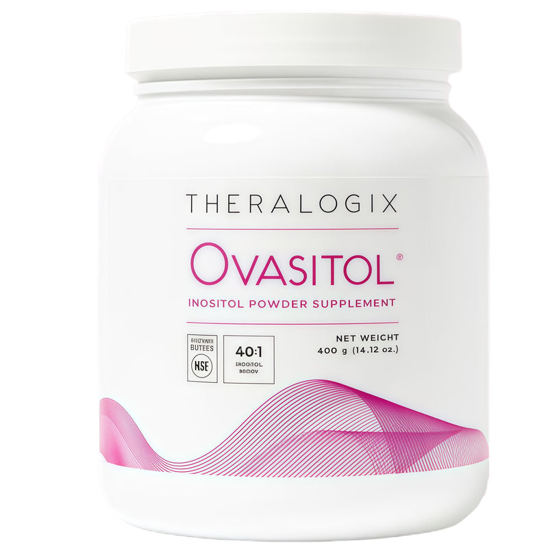 Ovasitol® Inositol Powder Supplement™