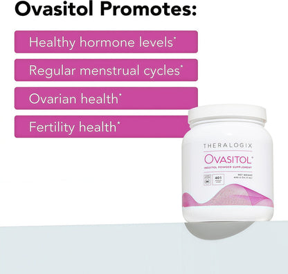 Ovasitol® Inositol Powder Supplement™