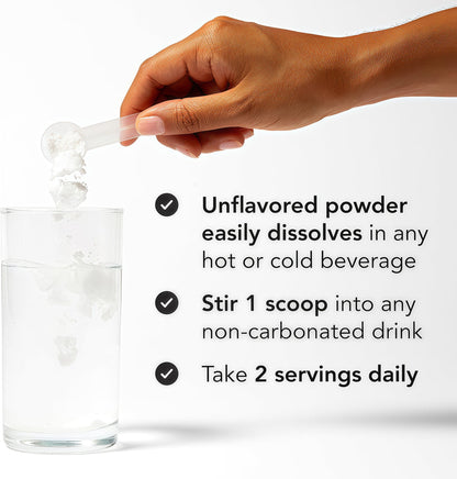 Ovasitol® Inositol Powder Supplement™