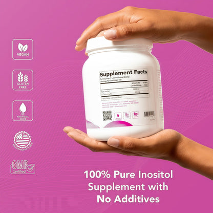 Ovasitol® Inositol Powder Supplement™