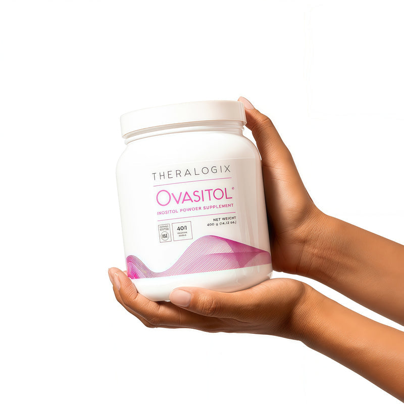 Ovasitol® Inositol Powder Supplement™